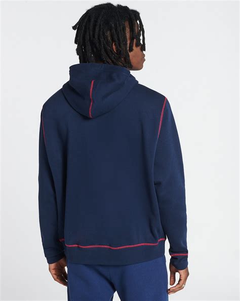 Nike Men's Just Do It Pullover Hoodie,DD6218